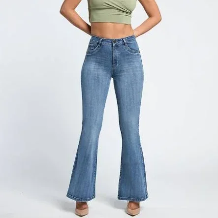 Jeans flare